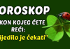 OVIM znakovima SUDBINA OTKLJUČAVA BUDUĆNOST koja će NADOKNADITI SVAKI SLOM, svaku SUZU, svaki “ZAŠTO MENI” i donosi poglavlje POTPUNO NOVOG ŽIVOTA!