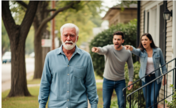 Otišao sam tiho, a vratio se kao čovek na koga su svi ponosni