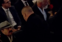 Ljudi bijesni zbog onoga što je Haris uradio u trenutku kada mu je prišao Halidov sin