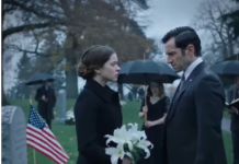 Kada je oluja prošla: Priča o izdaji, ozdravljenju i novim počecima