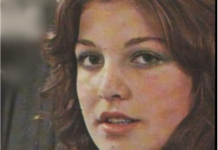 OVA FOTOGRAFIJA JE NASTALA 1974. GODINE: Da li prepoznajete pjevačicu na slici, NEMA OSOBE NA BALKANU KOJA NE ZNA NJENE PJESME