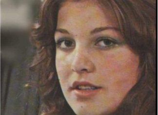 OVA FOTOGRAFIJA JE NASTALA 1974. GODINE: Da li prepoznajete pjevačicu na slici, NEMA OSOBE NA BALKANU KOJA NE ZNA NJENE PJESME