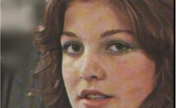 OVA FOTOGRAFIJA JE NASTALA 1974. GODINE: Da li prepoznajete pjevačicu na slici, NEMA OSOBE NA BALKANU KOJA NE ZNA NJENE PJESME