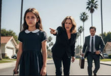 „Djevojčica koju je maćeha ostavila… ali otac nije“