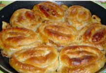 Nikad više suha i žilava pita: Jedan trik iskusnih pekara čini da svaka uspijeva