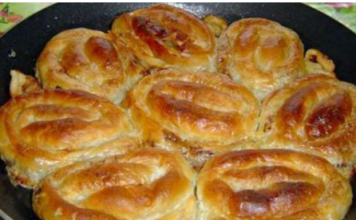 Nikad više suha i žilava pita: Jedan trik iskusnih pekara čini da svaka uspijeva