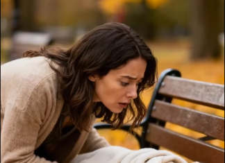 Kako je jedno jutarnje zaustavljanje zbog plača bebe zauvek promenilo moj život