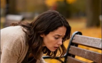 Kako je jedno jutarnje zaustavljanje zbog plača bebe zauvek promenilo moj život