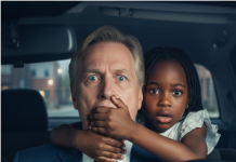 Kada je izveo svoje saradnike pred odbor, njihova lica su sve rekla