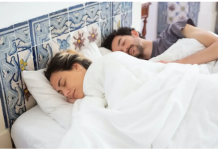 „Muškarci vs žene: kako nedostatak intimnosti utiče na tijelo i um“