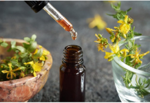 Kantarionovo ulje uvijek imajte u kući, jer jedna bočica liječi 10 bolesti