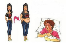 Kako smršati u menopauzi i sprečiti gojenje