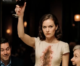 Kada urušiš tišinu jedna kap promeni tok: Priča o dostojanstvu