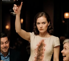 Kada urušiš tišinu jedna kap promeni tok: Priča o dostojanstvu