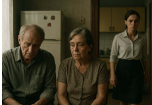 „Granica između ljubavi i obaveze – kako sam naučila da ne spašavam one koji ne žele biti spašeni“