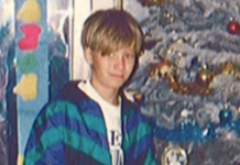 Sin im je nestao bez traga dok je igrao košarku pored kuće: 3 godine kasnije pojavio se na vratima, a onda je DNK test otkrio jezivu istinu