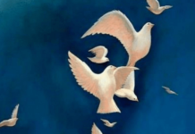 TEST LIČNOSTI – SAZNAJTE KOJA JE VAŠA NAJVEĆA MANA: Ono što prvo primijetite na slici je ogledalo vašeg nedostatka