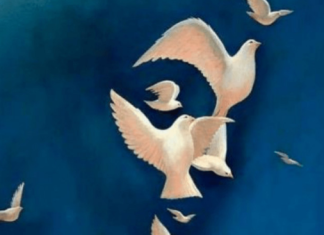 TEST LIČNOSTI – SAZNAJTE KOJA JE VAŠA NAJVEĆA MANA: Ono što prvo primijetite na slici je ogledalo vašeg nedostatka