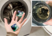Kapsule za pranje veša većina ljudi koristi pogrešno: Učinite OVO brzo s njima da ne biste uništili svoju mašinu za pranje veša!