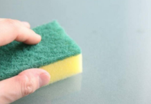 Spužva za suđe je najveći izvor bakterija: Evo šta koristititi umjesto nje