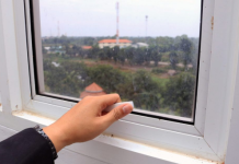 Potreban je samo jedan sastojak i ne morate prati prozore mjesecima