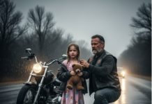 Ta noć me je naučila šta znači prava hrabrost