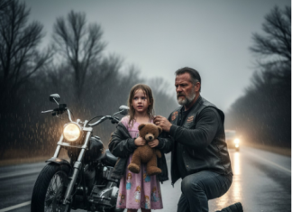 Ta noć me je naučila šta znači prava hrabrost