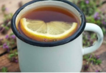 SPAS ZA PLUĆA Zaboravljeni Domaći Čaj Momentalno Čisti Pluća I Zaustavlja Kašalj Preko Noći