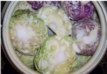 Ne bacajte ga: Kiseli kupus može da vam traje sve do leta, dodajte mu sada samo jednu stvar