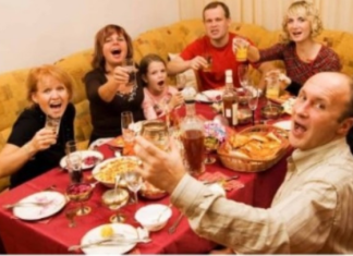 Zašto sve manje ljudi poziva goste u svoj dom: 6 glavnih razloga