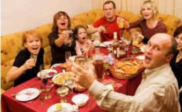 Zašto sve manje ljudi poziva goste u svoj dom: 6 glavnih razloga