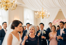 Gostima je bilo smešno dok su je vređali – ali sledećeg dana niko se više nije smejao!