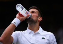 Novak Đoković svakog jutra pije ovaj napitak zbog koga nikad nije bolestan: Kune se u njegovo dejstvo na zdravlje