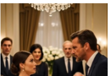 Na moj rođendan, moj muž je objavio da mu je pre deset godina moj otac platio da se oženi mnom.