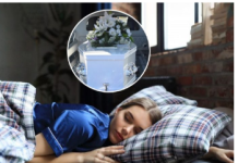 Evo šta znači ako sanjate pokojnika: To je znak upozorenja, pripazite se