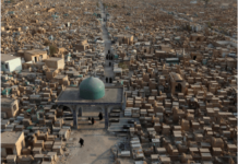 Neviđeno čudo u Turskoj: Pogledajte šta je izronilo iz reke nakon 70 godina, meštani u čudu gledaju i mole se!