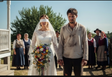 „Slijepa princeza i tajna prosjaka: Priča o ljubavi, izdaji i otkrivanju istine“