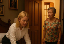 Snaha je svakog jutra prala posteljinu – istina koju sam otkrila me je rasplakala