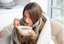 Spas kod prehlade: Ova juha vratit će vas u život i osnažiti imunitet