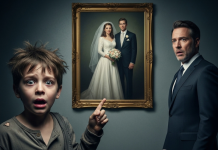 Istina iza svadbene fotografije koja je sve promenila