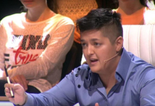 „Ti si jedina lezbijka koju podržavam“ Marija Šerifović dobila ovaj komentar, a njen odgovor je potpuni hit..(FOTO)