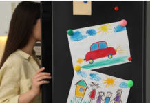 Stavite 1 stvar na frižider i kući će biti novca kao blata