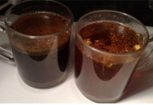 Kafa s ovim dodatkom briše naslage i OTPAD iz crijeva poput usisivača: Dovoljan je samo prstohvat!