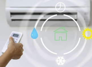 Kako se klimom pravilno grije stan? Nije dovoljno samo pritisnuti dugme