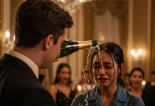 Ponizio je čistačicu – a onda je platio najskuplju cenu