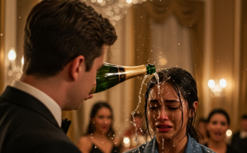 Ponizio je čistačicu – a onda je platio najskuplju cenu