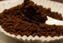 DVA NEVJEROVATNA NAČINA UPOTREBE – ZAŠTO JE TALOG KAFE PRAVO BLAGO!