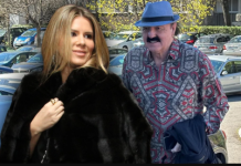 Haris Džinović se oglasio o zarukama njegove bivše žene Meline: Evo šta je rekao