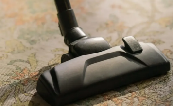 Ne bacajte novac na novi usisivač: Stari može da radi savršeno uz ovaj jednostavan trik