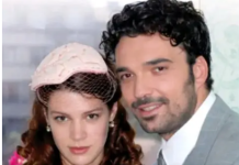 SRPSKOJ GLUMICI SL0MILI KIČMU PRI POROĐAJU: Napustila je Srbiju i nikad više nije rađala